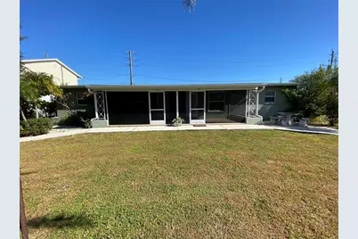 394 N Spring Lake Boulevard NW #B, Port Charlotte, FL 33952 - Photo 1