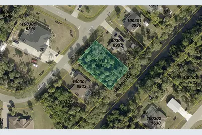Birnam Terrace, North Port, FL 34286 - Photo 1