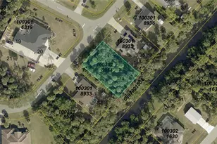 Birnam Terrace, North Port, FL 34286 - Photo 1