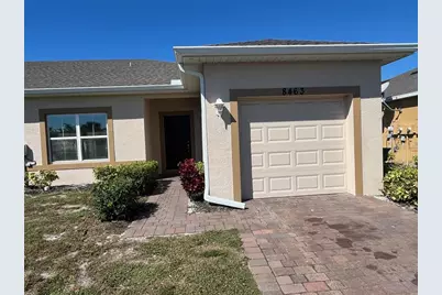 8463 Dinnano Street, Port Charlotte, FL 33981 - Photo 1