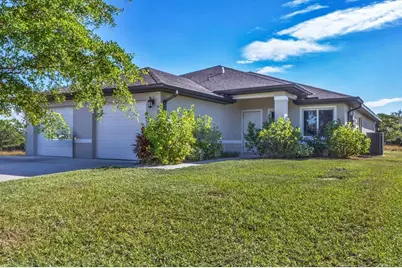 9228/9230 Agate Street, Port Charlotte, FL 33981 - Photo 1