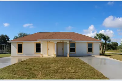12442 Grouse Avenue, Port Charlotte, FL 33981 - Photo 1