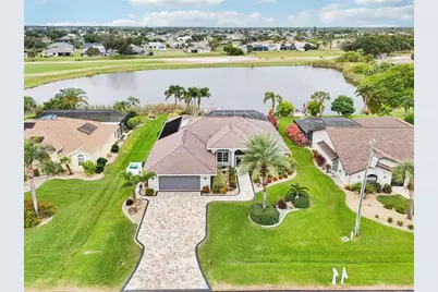 13 Clubhouse Road, Rotonda West, FL 33947 - Photo 1