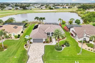 13 Clubhouse Rd, Rotonda West, FL 33947 - Photo 1