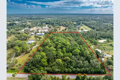 Tract 119 Greencove Road, Venice, FL 34292 - Photo 1