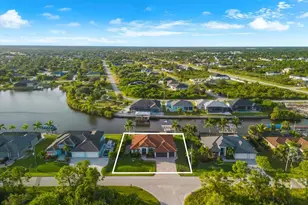 9055 Santa Lucia Dr, Port Charlotte, FL 33981 - Photo 1