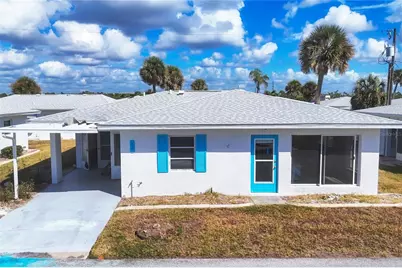 1977 Beach Road #54, Englewood, FL 34223 - Photo 1