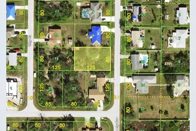 11037 Kimberly Avenue, Englewood, FL 34224 - Photo 1