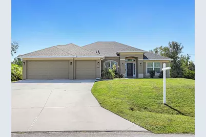 9087 Hilliard Terrace, Englewood, FL 34224 - Photo 1