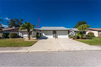 607 Deerwood Avenue #607, Englewood, FL 34223 - Photo 1