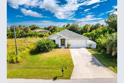 125 Sesame Road W, Rotonda West, FL 33947 - Photo 1