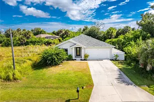 125 Sesame Rd W, Rotonda West, FL 33947 - Photo 1