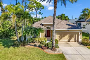 278 Antis Dr, Rotonda West, FL 33947 - Photo 1