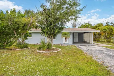 2032 Pennsylvania Avenue, Englewood, FL 34224 - Photo 1