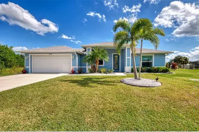 13049 Ridgely Circle, Port Charlotte, FL 33981 - Photo 1