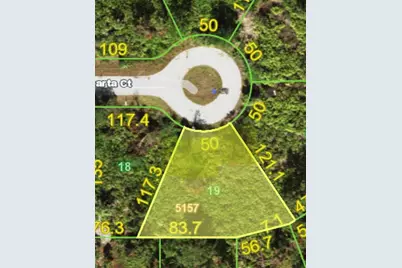 13195 Sparta Court, Port Charlotte, FL 33981 - Photo 1