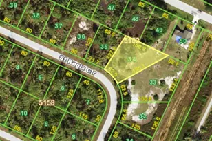 7550 St Regis Cir, Port Charlotte, FL 33981 - Photo 1