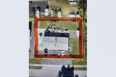 151 W Perry, Englewood, FL 34223 - Photo 1