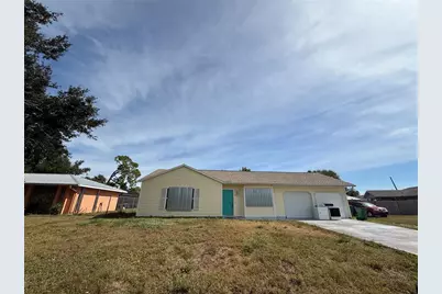 2394 Box Street, Port Charlotte, FL 33948 - Photo 1