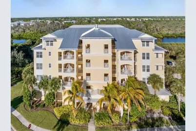 10501 Amberjack Way #201, Englewood, FL 34224 - Photo 1