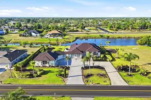 646 Boundary Blvd, Rotonda West, FL 33947 - Photo 1