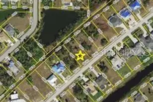 415 Boundary Blvd, Rotonda West, FL 33947 - Photo 1