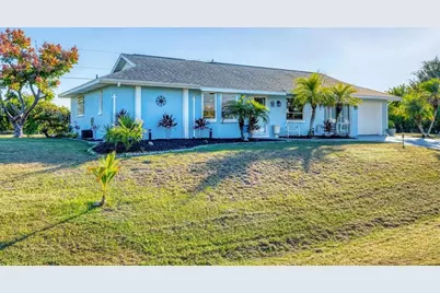 11097 Euler Avenue, Englewood, FL 34224 - Photo 1