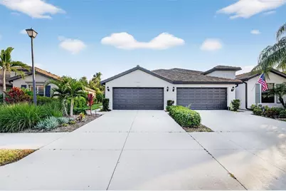 2860 Arugula Drive, North Port, FL 34289 - Photo 1