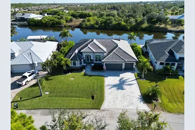 8130 Santa Cruz Drive, Port Charlotte, FL 33981 - Photo 1