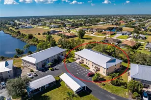 9600 Fiddlers Green Cir, Rotonda West, FL 33947 - Photo 1