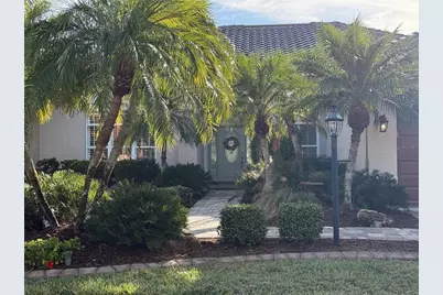 414 Lansbrook Drive, Venice, FL 34292 - Photo 1