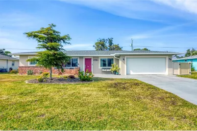 1760 Edith Avenue, Englewood, FL 34223 - Photo 1