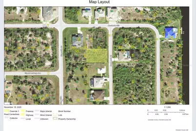 10409 Pensacola Street, Port Charlotte, FL 33981 - Photo 1