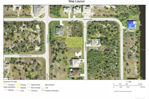 10409 Pensacola St, Port Charlotte, FL 33981 - Photo 1