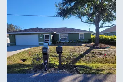 1196 Maracaibo Street, Port Charlotte, FL 33980 - Photo 1