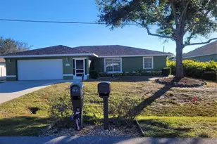 1196 Maracaibo St, Port Charlotte, FL 33980 - Photo 1