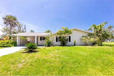 1725 Blue Bird Lane, Englewood, FL 34224 - Photo 1