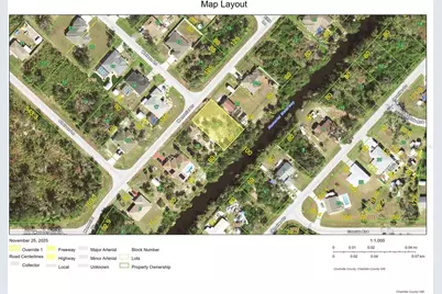 7464 & 7472 Memorial Drive, Port Charlotte, FL 33981 - Photo 1