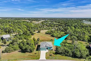 131 Coca Ln, Rotonda West, FL 33947 - Photo 1