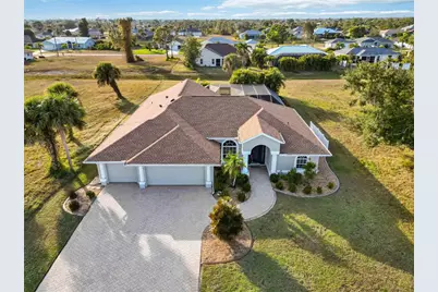 175 Rotonda Boulevard N, Rotonda West, FL 33947 - Photo 1