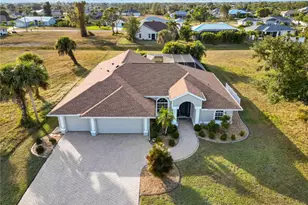 175 Rotonda Blvd N, Rotonda West, FL 33947 - Photo 1