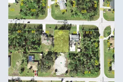 18249 Edgewater Drive, Port Charlotte, FL 33948 - Photo 1