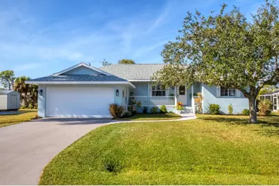 1820 Meadow Lark Lane, Englewood, FL 34224 - Photo 1