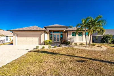 167 Mariner Lane, Rotonda West, FL 33947 - Photo 1
