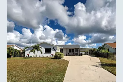 6749 Gasparilla Pines Boulevard, Englewood, FL 34224 - Photo 1