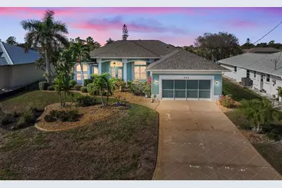 264 Mariner Lane, Rotonda West, FL 33947 - Photo 1