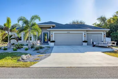 13435 Rayburn Lane, Port Charlotte, FL 33981 - Photo 1