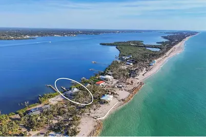 6895 Manasota Key Road, Englewood, FL 34223 - Photo 1