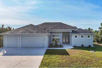 15684 Havana Circle, Port Charlotte, FL 33981 - Photo 1