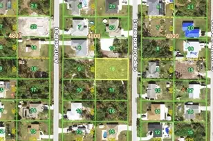 7467 Cape Girardeau St, Englewood, FL 34224 - Photo 1